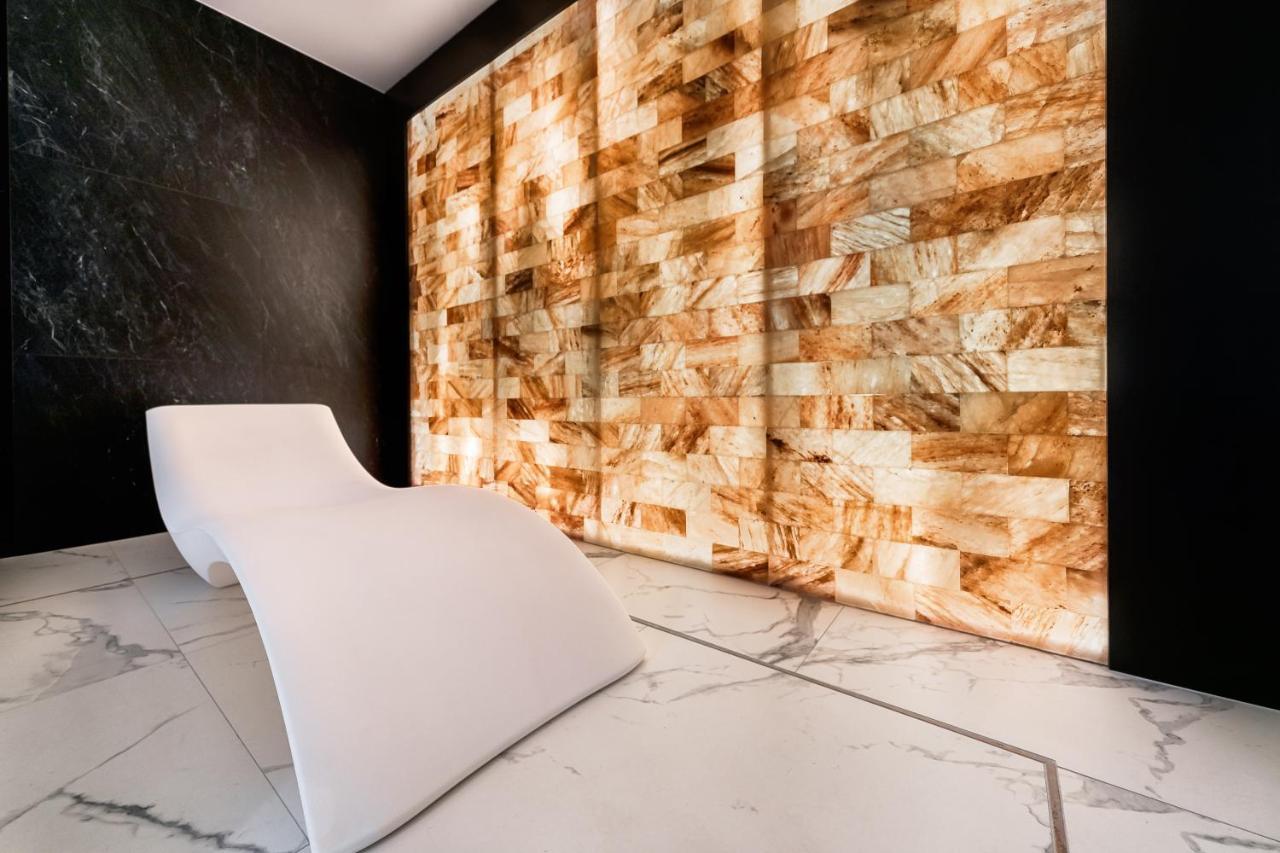 Aurum Aparthotel - Nowe Apartamenty Blisko Plazy - Neue Appartements In Strandnaehe Svinoústí Exteriér fotografie