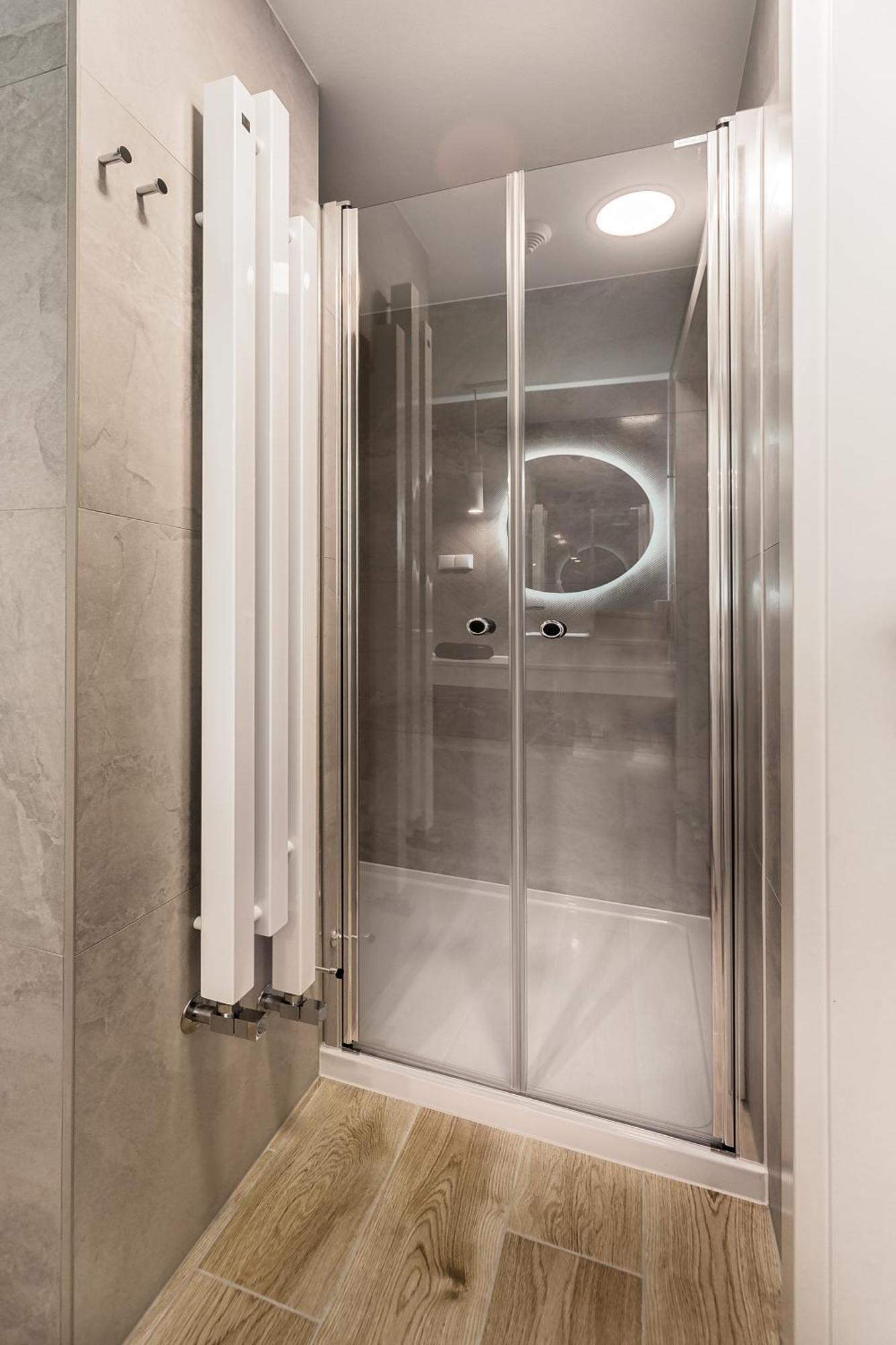 Aurum Aparthotel - Nowe Apartamenty Blisko Plazy - Neue Appartements In Strandnaehe Svinoústí Exteriér fotografie