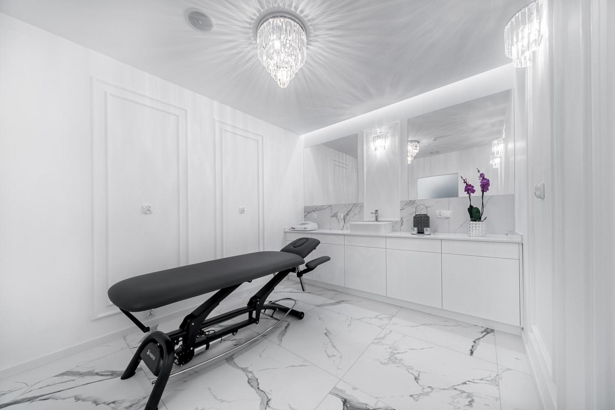Aurum Aparthotel - Nowe Apartamenty Blisko Plazy - Neue Appartements In Strandnaehe Svinoústí Exteriér fotografie
